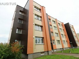 3 kambarių butas Panevėžio rajono sav., Velžyje, Žemdirbių g.