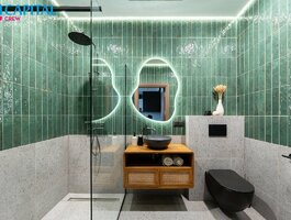 Продается 2 комнатная квартира Vilniuje, Viršuliškėse, Viršilų g.