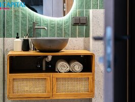 Продается 2 комнатная квартира Vilniuje, Viršuliškėse, Viršilų g.