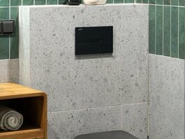 Продается 2 комнатная квартира Vilniuje, Viršuliškėse, Viršilų g.