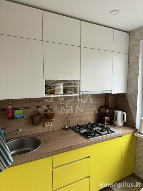 3 rooms apartment for sell Klaipėdoje, Žardininkuose, Taikos pr.