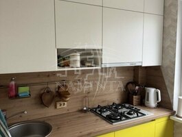3 room apartment Klaipėdoje, Žardininkuose, Taikos pr.