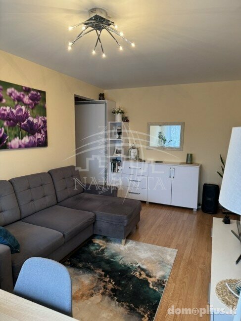 3 rooms apartment for sell Klaipėdoje, Žardininkuose, Taikos pr.