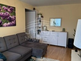 3 rooms apartment for sell Klaipėdoje, Žardininkuose, Taikos pr.