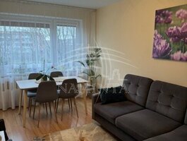 3 rooms apartment for sell Klaipėdoje, Žardininkuose, Taikos pr.
