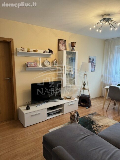 3 rooms apartment for sell Klaipėdoje, Žardininkuose, Taikos pr.