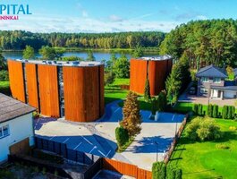 3 kambarių butas Druskininkų sav., Druskininkuose, Klonio g.