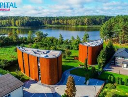 Parduodamas 3 kambarių butas Druskininkų sav., Druskininkuose, Klonio g.