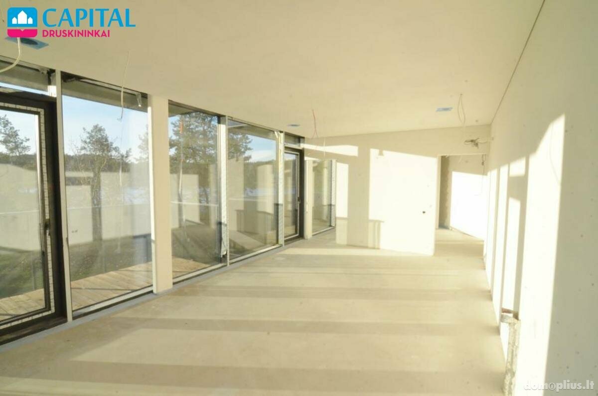 3 rooms apartment for sell Druskininkų sav., Druskininkuose, Klonio g.