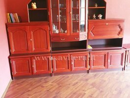 Parduodamas 5 kambarių butas Klaipėdoje, Miško