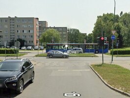 Parduodamas 4 kambarių butas Klaipėdoje, Naujakiemyje, Šiaulių g.