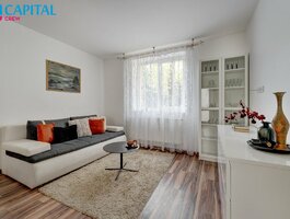 4 kambarių butas Vilniuje, Žvėryne, Upytės g.
