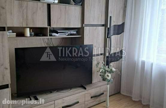 Parduodamas 2 kambarių butas Klaipėdoje, Žardininkuose, Statybininkų pr.