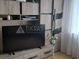 2 kambarių butas Klaipėdoje, Žardininkuose, Statybininkų pr.