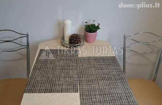 Parduodamas 2 kambarių butas Klaipėdoje, Žardininkuose, Statybininkų pr.