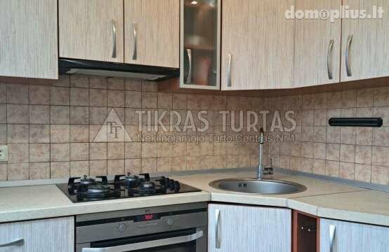 Parduodamas 2 kambarių butas Klaipėdoje, Žardininkuose, Statybininkų pr.