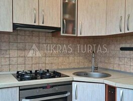 Parduodamas 2 kambarių butas Klaipėdoje, Žardininkuose, Statybininkų pr.