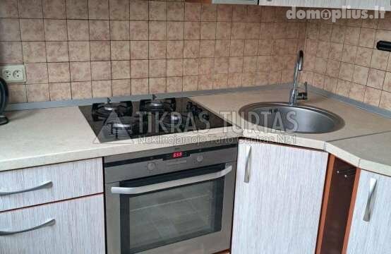 Parduodamas 2 kambarių butas Klaipėdoje, Žardininkuose, Statybininkų pr.