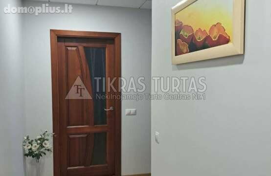 Parduodamas 2 kambarių butas Klaipėdoje, Žardininkuose, Statybininkų pr.