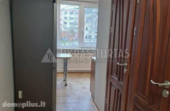Parduodamas 2 kambarių butas Klaipėdoje, Žardininkuose, Statybininkų pr.