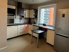 Parduodamas 3 kambarių butas Klaipėdoje, Laukininkuose, Vyturio g.