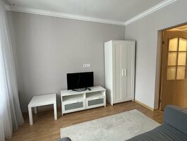 Parduodamas 1 kambario butas Vilniaus rajono sav., Valčiūnuose, Geležinkeliečių g.