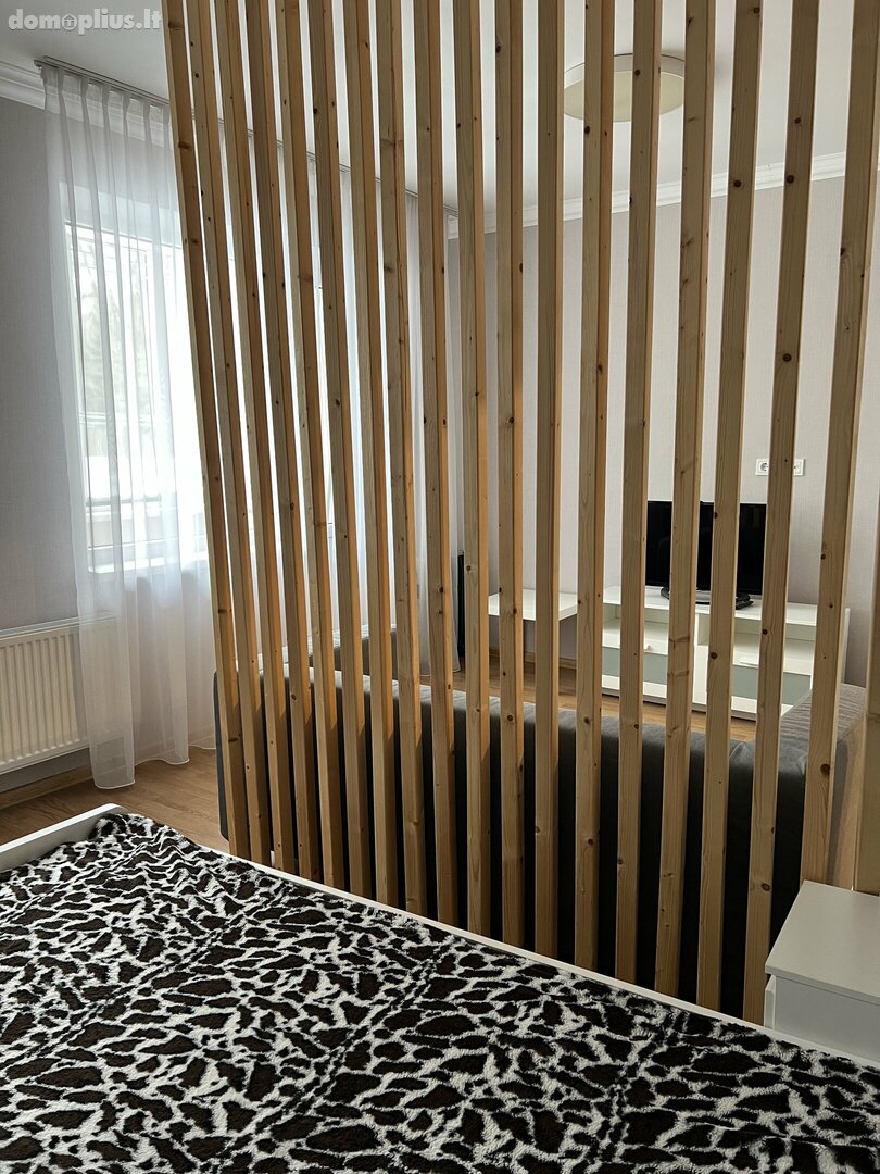 Parduodamas 1 kambario butas Vilniaus rajono sav., Valčiūnuose, Geležinkeliečių g.