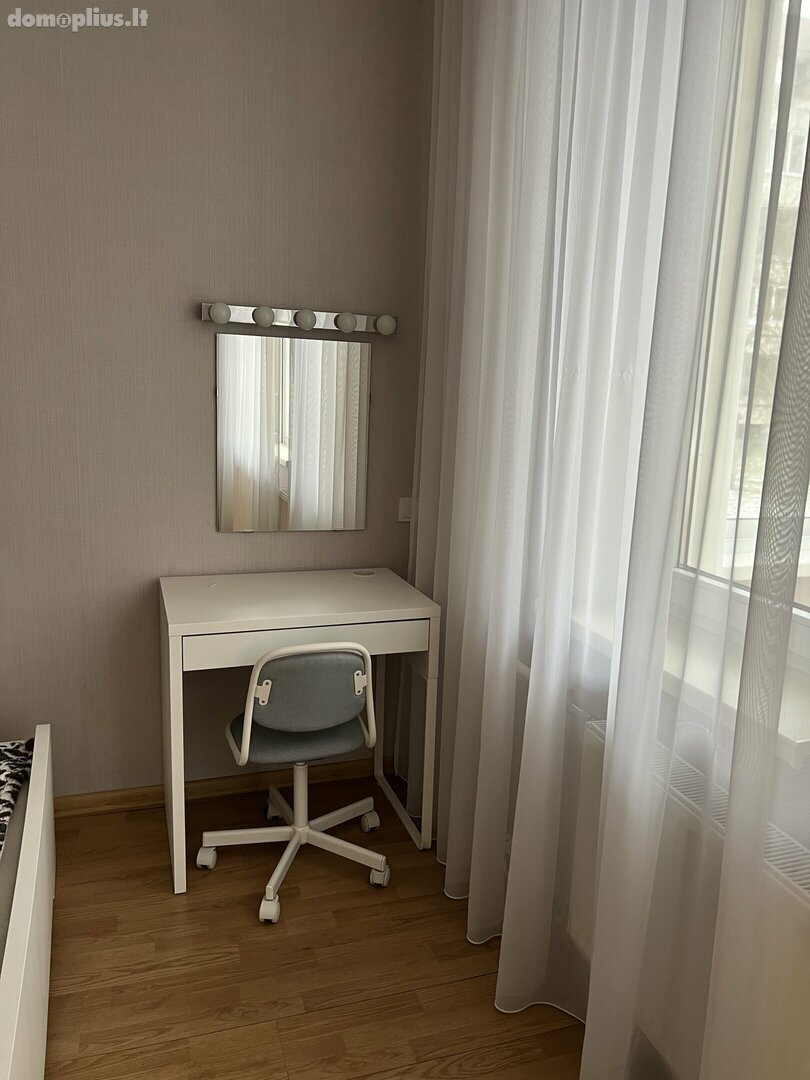 Parduodamas 1 kambario butas Vilniaus rajono sav., Valčiūnuose, Geležinkeliečių g.