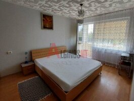 Parduodamas 2 kambarių butas Klaipėdoje, Gedminuose, Gedminų g.