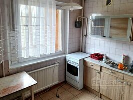 4 rooms apartment for sell Klaipėdoje, Naujakiemyje, Naujakiemio g.