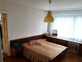 4 rooms apartment for sell Klaipėdoje, Naujakiemyje, Naujakiemio g.