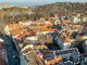 Parduodamas 8 kambarių butas Vilniuje, Senamiestyje, Pilies g. (2 nuotrauka)