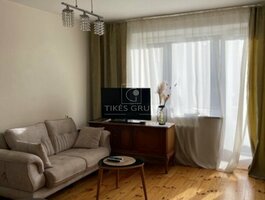 Продается 4 комнатная квартира Klaipėdoje, Debrecene, Debreceno g.