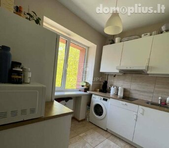 1 room apartment for sell Klaipėdoje, Žvejybos uostas, Kalnupės g.