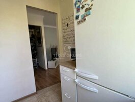 1 room apartment for sell Klaipėdoje, Žvejybos uostas, Kalnupės g.
