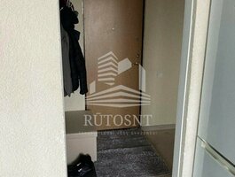 Parduodamas 1 kambario butas Klaipėdoje, Debrecene, Debreceno g.