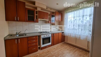 Parduodamas 2 kambarių butas Šiauliuose, Gytaruose, Gegužių g.