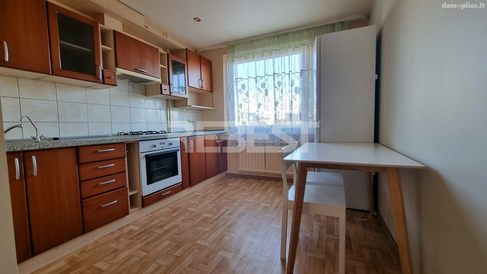 Продается 2 комнатная квартира Šiauliuose, Gytaruose, Gegužių g.