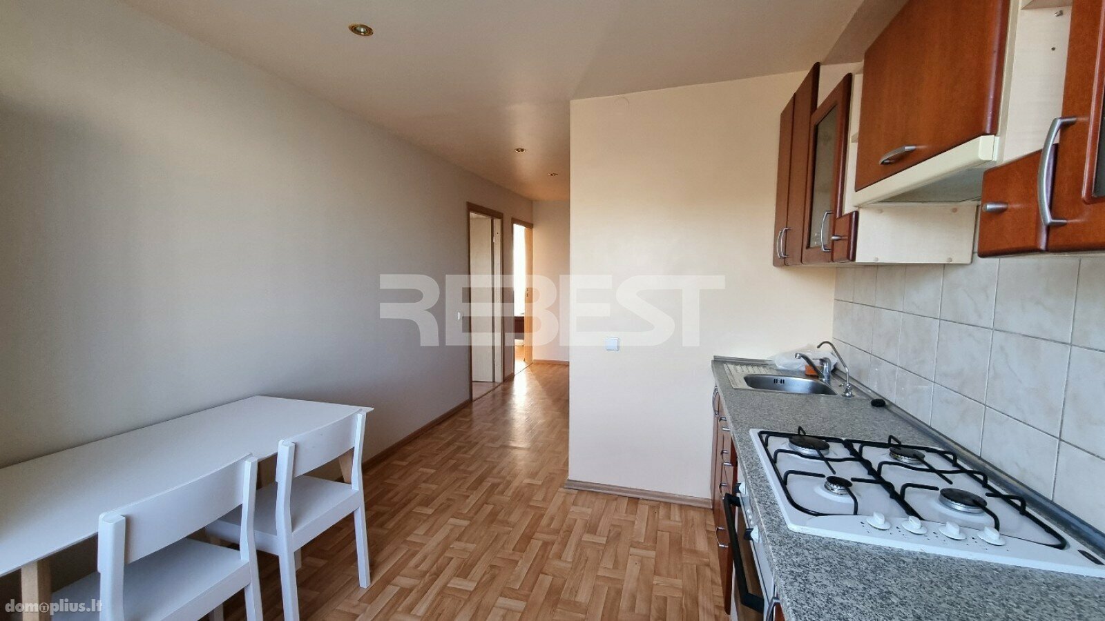 Продается 2 комнатная квартира Šiauliuose, Gytaruose, Gegužių g.