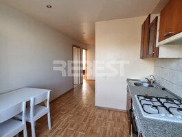 Продается 2 комнатная квартира Šiauliuose, Gytaruose, Gegužių g.