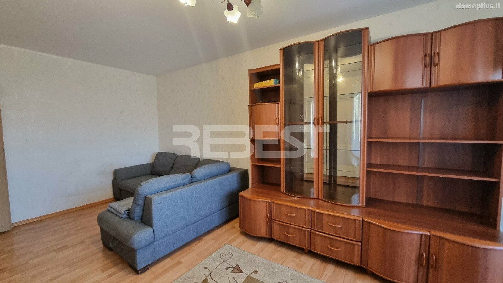 Продается 2 комнатная квартира Šiauliuose, Gytaruose, Gegužių g.