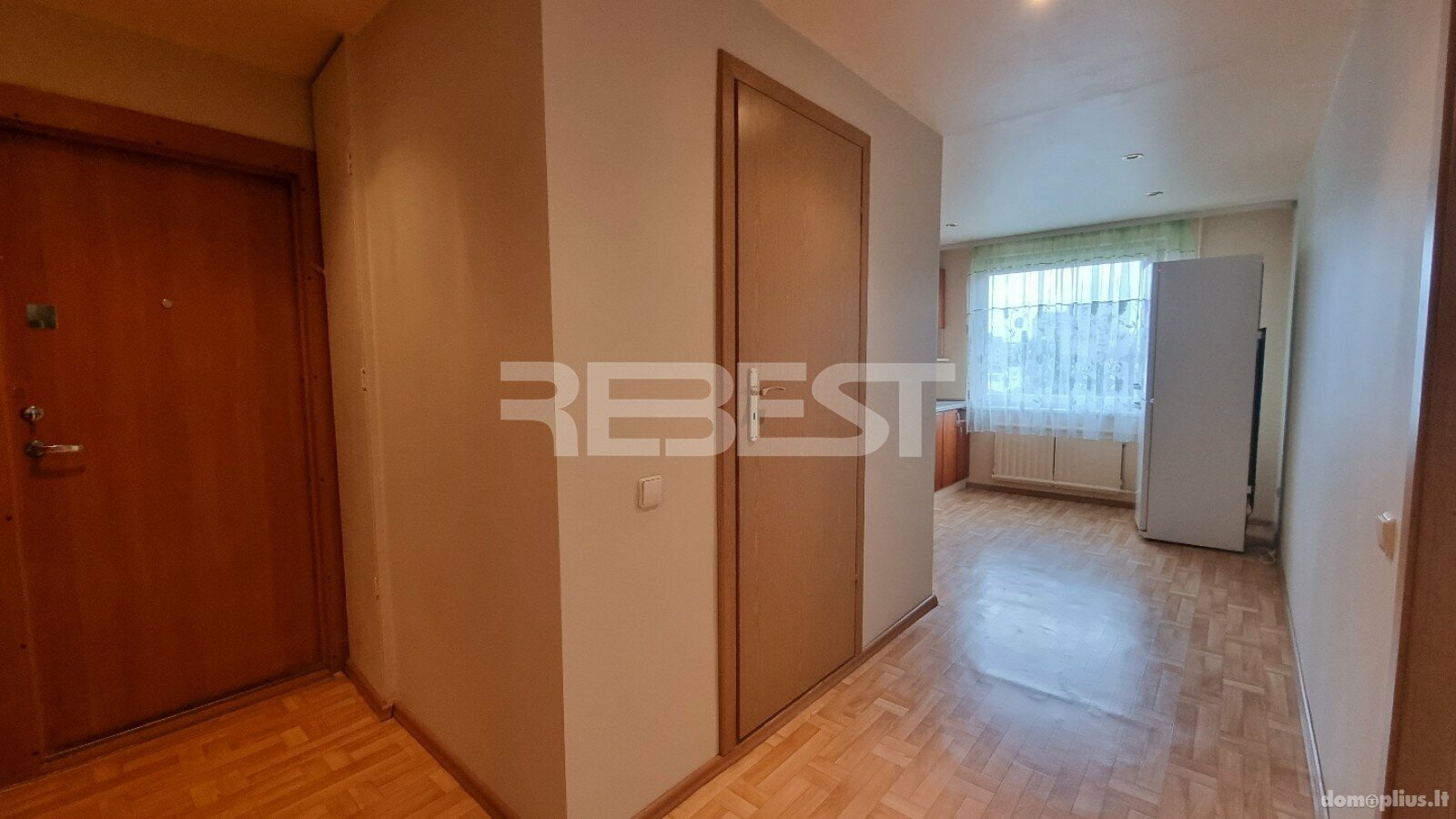 Продается 2 комнатная квартира Šiauliuose, Gytaruose, Gegužių g.