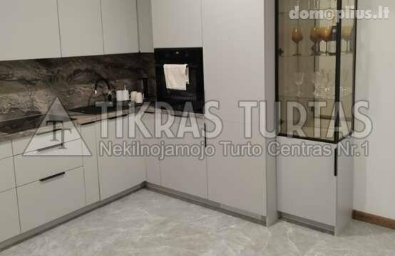 Parduodamas 2 kambarių butas Klaipėdoje, Sportininkuose, Malūnininkų g.