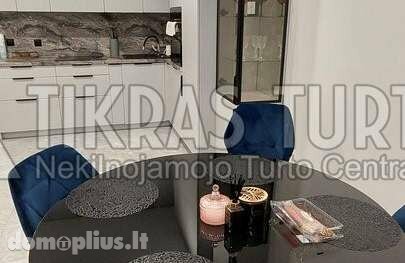 Parduodamas 2 kambarių butas Klaipėdoje, Sportininkuose, Malūnininkų g.