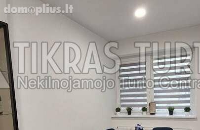 Parduodamas 2 kambarių butas Klaipėdoje, Sportininkuose, Malūnininkų g.