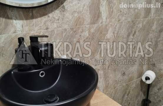 Parduodamas 2 kambarių butas Klaipėdoje, Sportininkuose, Malūnininkų g.