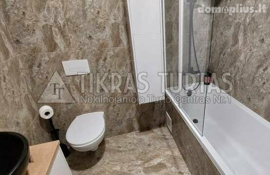 Parduodamas 2 kambarių butas Klaipėdoje, Sportininkuose, Malūnininkų g.