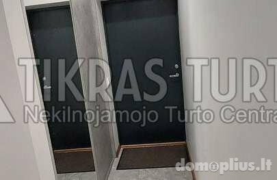 Parduodamas 2 kambarių butas Klaipėdoje, Sportininkuose, Malūnininkų g.