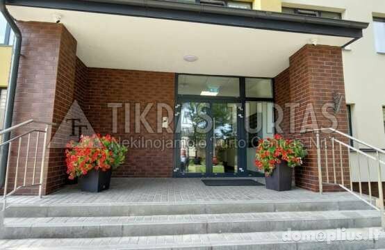 Parduodamas 2 kambarių butas Klaipėdoje, Sportininkuose, Malūnininkų g.