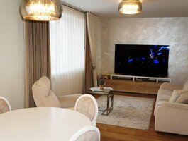 Parduodamas 2 kambarių butas Švenčionių rajono sav., Švenčionyse, Taikos g.
